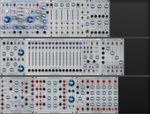 Buchla Eurorack 1