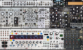 104x2+1  Eurorack (V1)