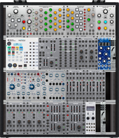 My bilgy Eurorack (copy)