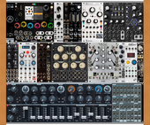 Rackbrute 6U w/ Maths (copy)