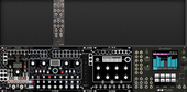 My backstairs Eurorack