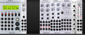 My thirstless Eurorack