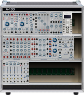 My scaldic Eurorack