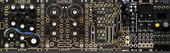 My blowzy Eurorack