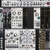 Casa Modular