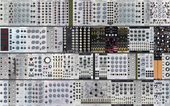 My revived Eurorack (copy) (copy)