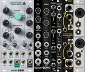 My Utility Eurorack
