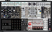 Intellijel 104 MAIN Rack - Current!