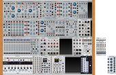 Arturia Rackbrute 6U actual (copied from ivancf) (copy) (copy) (copy)