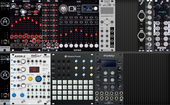 Control Rack