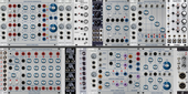 Buchla Simplified