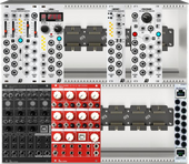 MIDI Case 2x60