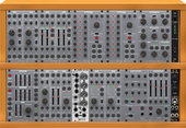 Behringer 100 Series