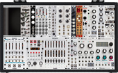 Robin Rimbaud (Scanner) Live Rig from 12/5/2015 (copied from bobswami)