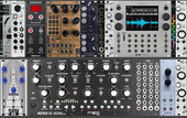 Eurorack wenn ich Geld hätte