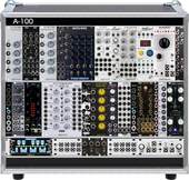 Jinkstraüm - Cnxd.r eurorack ov death FINAL