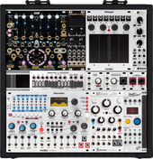 Current Rack (no morphagene + drums &amp; more) (copy)