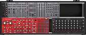 Behringer System 100 starter