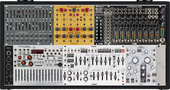 My unsapped Eurorack