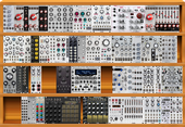 Artez Eurorack temp