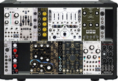 My doting Eurorack