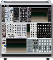 My eastward Eurorack (copy)