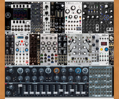 Rackbrute 6U w/ Maths (copy) (copy)