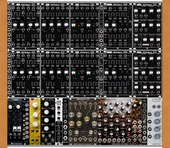 The main Eurorack