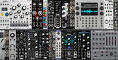 Sundialll Rack
