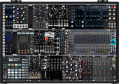 Technomadic LAB Case  (Hermod+)+Ensemble+Atlantis+BitBox) (copy)