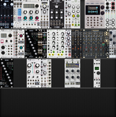 The Not-Modular (copy)