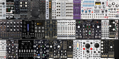 My behind Eurorack