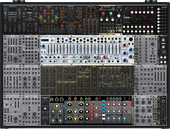 modular Behringer