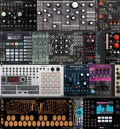 My attent Eurorack (copy) (copy) (copy) (copy) (copy) (copy) (copy) (copy) (copy) (copy) (copy) (copy) (copy) (copy)