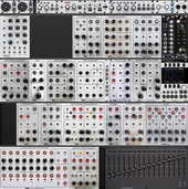Serge RS Eurorack (copy)