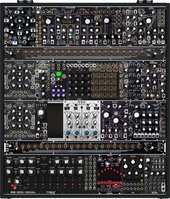 My MN Eurorack (copy) (copy)