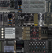 Liveset (WIP)