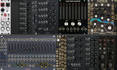 Arturia Rack