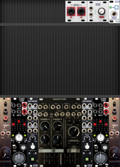 My longing Eurorack