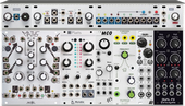 My pyoid Eurorack 1