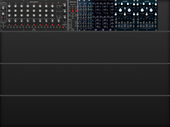 My voiceful Eurorack