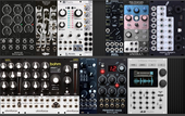 My eurorack