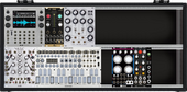 My canny Eurorack