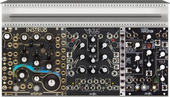 My noisette Eurorack