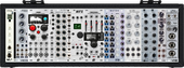 K84-Modulators-ENVs>VCAs>EFXs>Mixers>EQs>Compressors>Outs