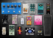 01.2.1 - Current Pedalboard