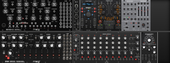 behringer go plus moogs and behringers