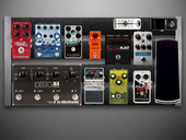 Exotic BOARD