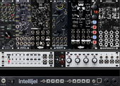 Intellijel 62 hp