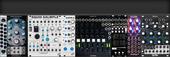 My grave Eurorack (copy)